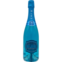 Luc Belaire Bleu Fantome