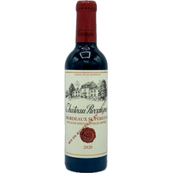 Château Recougne 375 ml