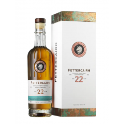 Fettercairn 22 ans