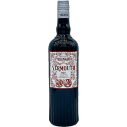 Vermouth Vrignaud