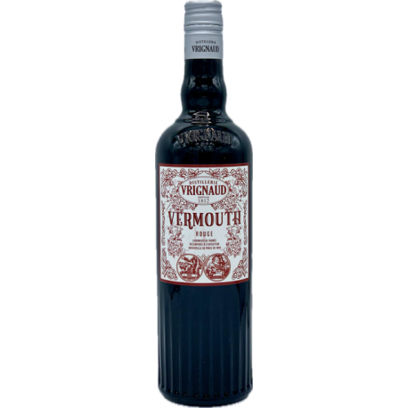 Vermouth Vrignaud