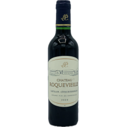 château Roquevieille 2020