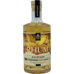 Rhum Jacoulot