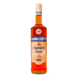 Ramazzotti rosato