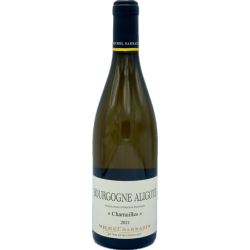 Bourgogne aligoté Sarrazin 2021