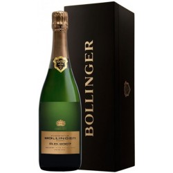 Bollinger R.D. 2007