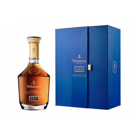 cognac Delamain XXO