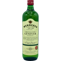 wenneker genever oude