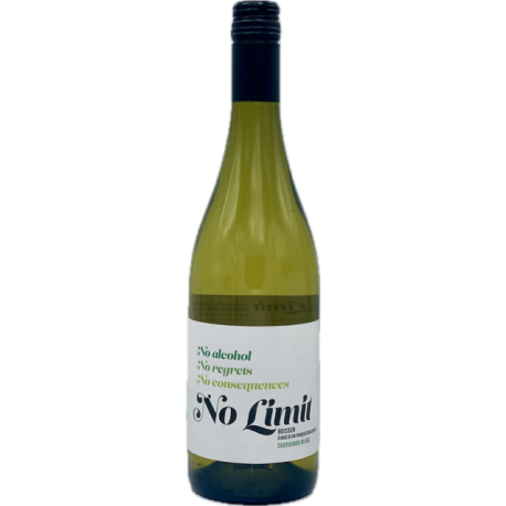 No Limit sauvignon