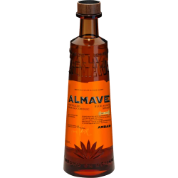 Almave Amber Reposado