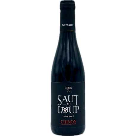 Clos du saut au loup 3,75cl