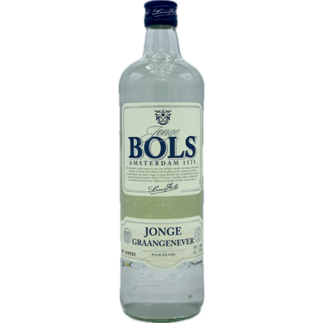 Bols Longe graangenever