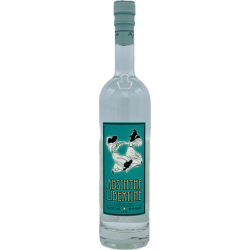 Absinthe libertine